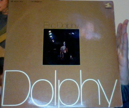 Eric Dolphy - Eric Dolphy