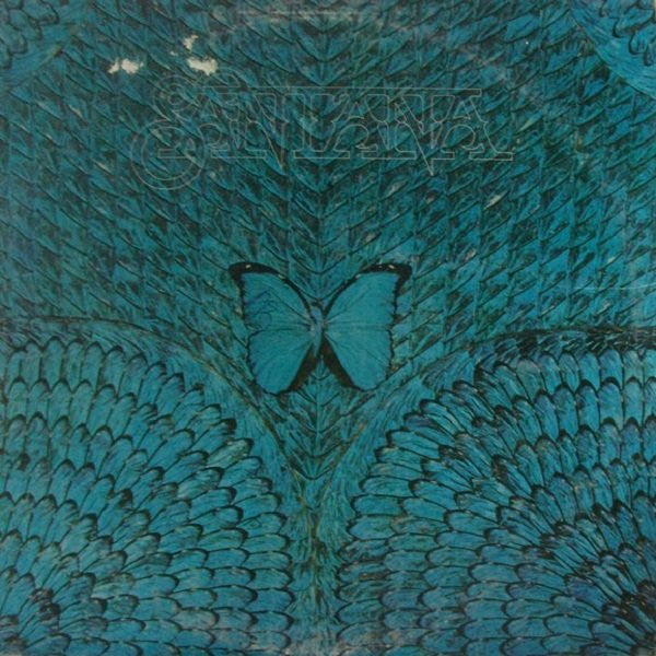 Santana - Borboletta