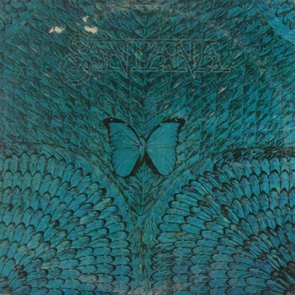 Santana - Borboletta