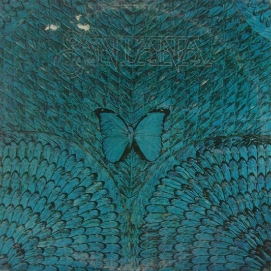 Santana - Borboletta