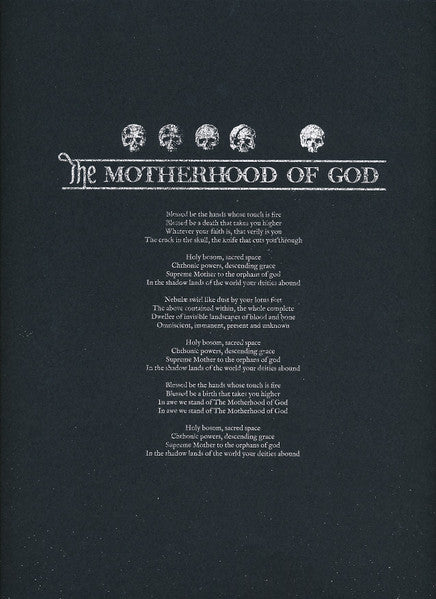Tribulation - The Children Of The Night