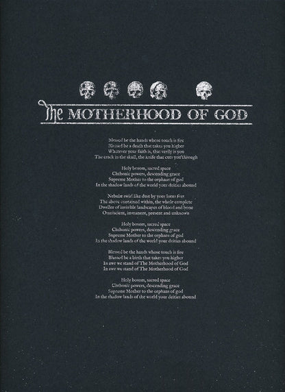 Tribulation - The Children Of The Night