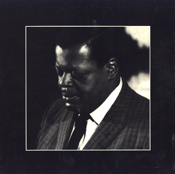 Oscar Peterson - My Favorite Instrument