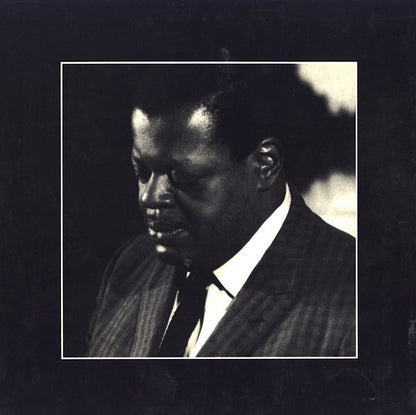 Oscar Peterson - My Favorite Instrument