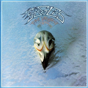 Eagles - Their Greatest Hits 1971-1975