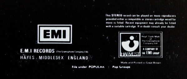 Pink Floyd - The Dark Side Of The Moon