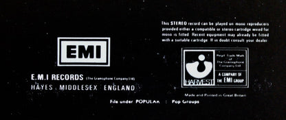 Pink Floyd - The Dark Side Of The Moon