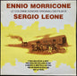 Ennio Morricone - Le Colonne Sonore Dei Film Di Sergio Leone