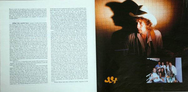 Bob Dylan - Biograph (Box)