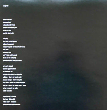 Lloyd Cole & The Commotions - Rattlesnakes (nuovo)