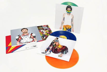 Jovanotti - Lorenzo 2015 CC.