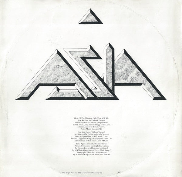 Asia - Asia