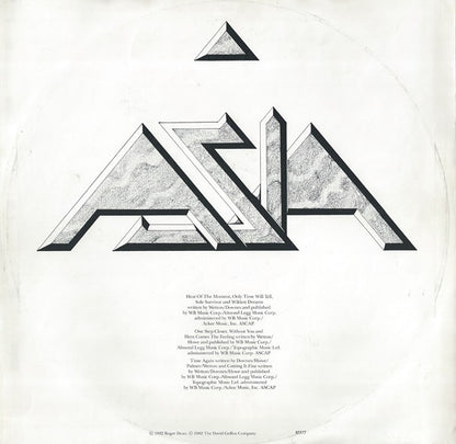 Asia - Asia