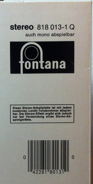 Manfred Mann - As Is