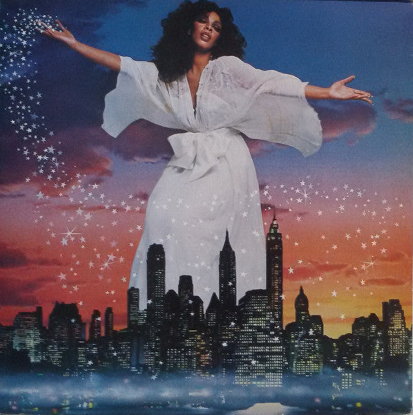 Donna Summer - Once Upon A Time...