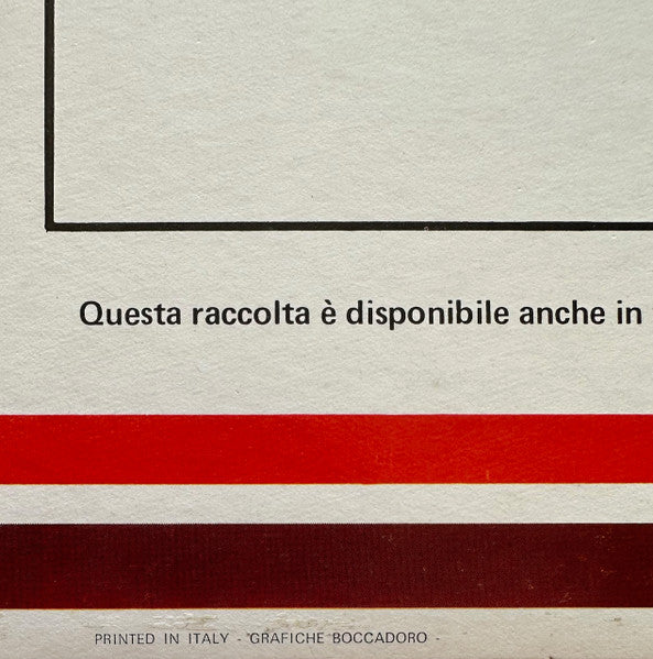 Lucio Battisti - Il Meglio Di Lucio Battisti Vol. 1