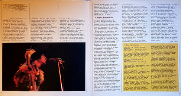 Jimi Hendrix - Jimi Hendrix