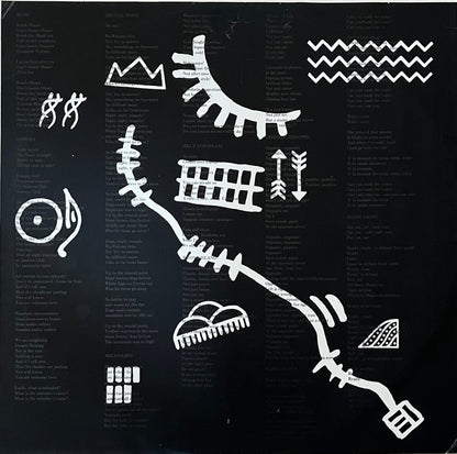 Krisma - Clandestine Anticipation