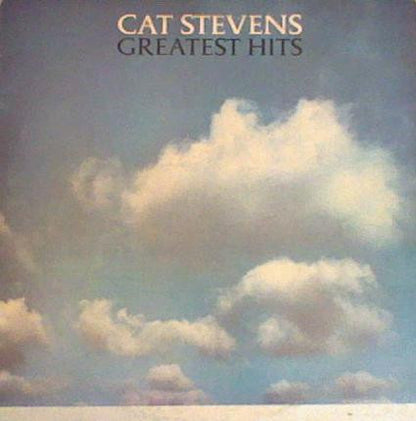 Cat Stevens - Greatest Hits