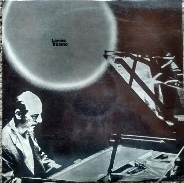 Lennie Tristano - Lennie Tristano