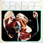 Genesis - Live