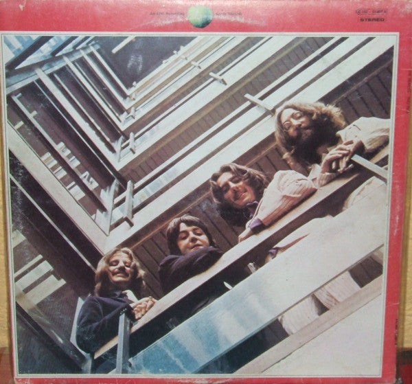 The Beatles - 1962-1966