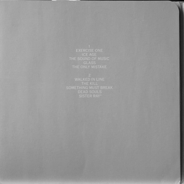 Joy Division - Still