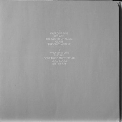 Joy Division - Still