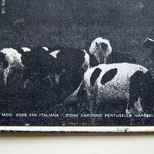Pink Floyd - Atom Heart Mother