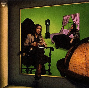Dave Mason - It's Like You Never Left