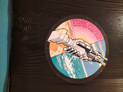 Pink Floyd - Wish You Were Here