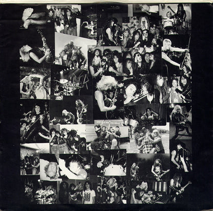 Slayer - Hell Awaits