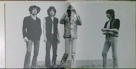Traffic - Traffic