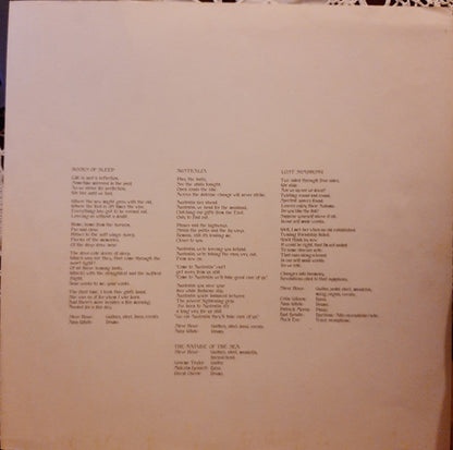 Steve Howe - Beginnings