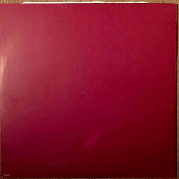 Bob Dylan - Blood On The Tracks