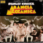 Berliner Symphoniker - Arancia Meccanica - Musiche Dal Film Di Stanley Kubrick
