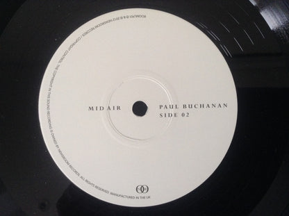 Paul Buchanan - Mid Air