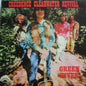 Creedence Clearwater Revival - Green River