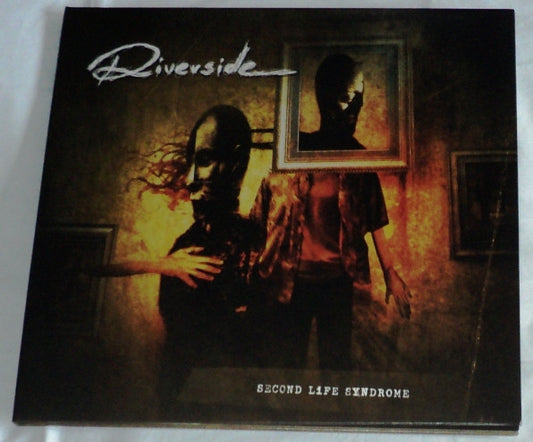Riverside - Second Life Syndrome