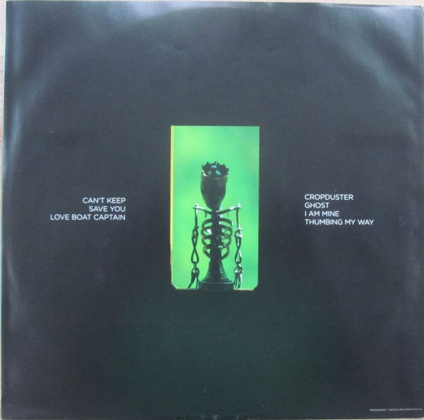 Pearl Jam - Riot Act