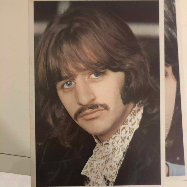 The Beatles - The Beatles