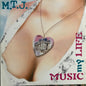 M.T.J. - Music My Life