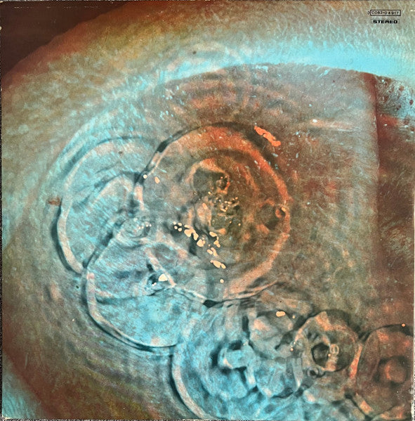 Pink Floyd - Meddle