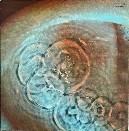 Pink Floyd - Meddle