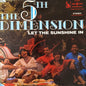 The Fifth Dimension - Let The Sunshine In