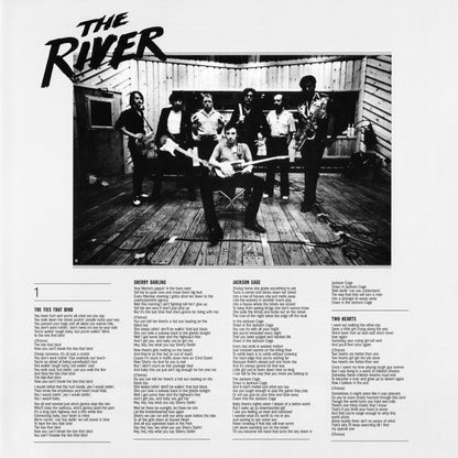 Bruce Springsteen - The River - (nuovo)
