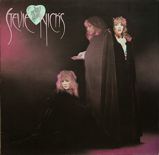 Stevie Nicks - The Wild Heart