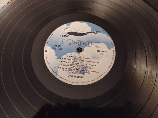 Otis Redding - Otis Redding