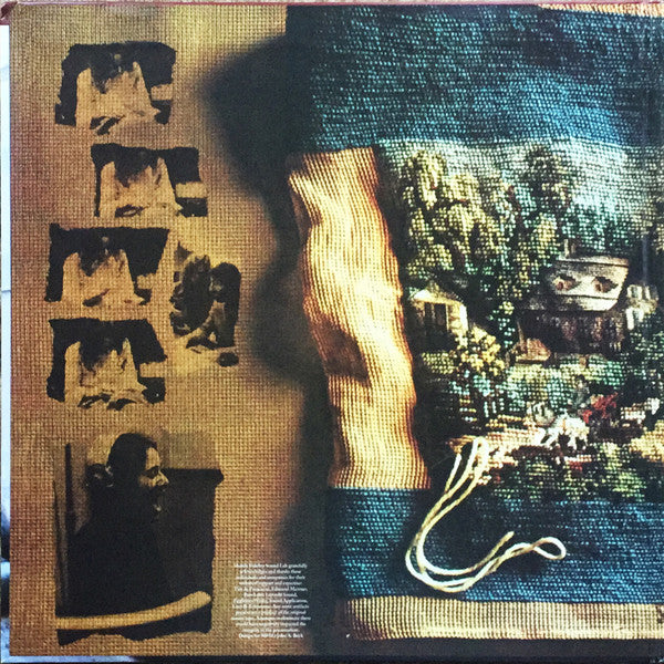 Carole King - Tapestry - (Original Master Recording) - (nuovo)