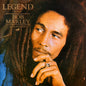 Bob Marley & The Wailers - Legend (The Best Of Bob Marley And The Wailers)